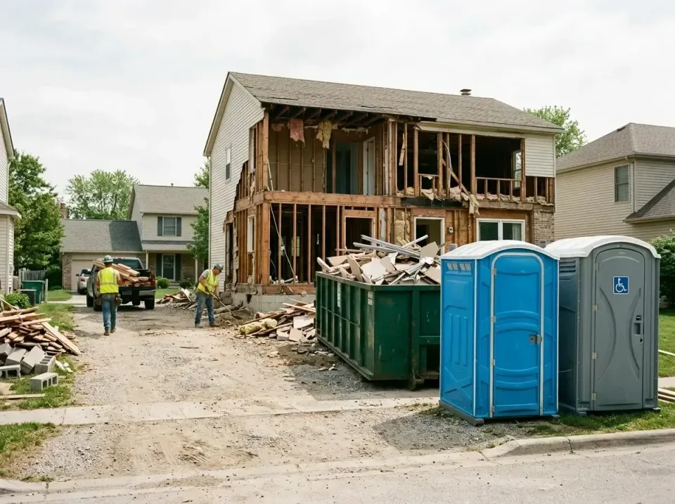 home-renovation-demolition-sit-010 — frequently asked questions, Portable Toilet & Dumpsters Rental in Martinez, GA